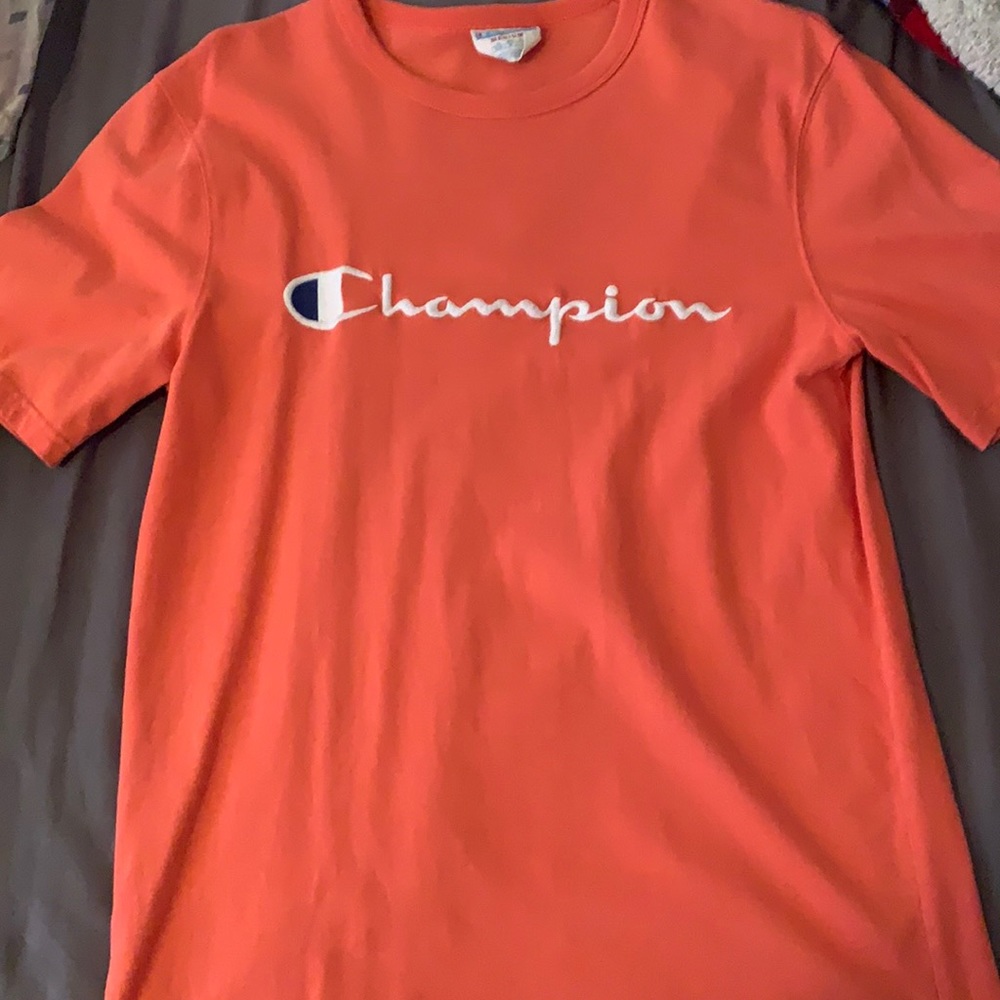 Champion T-shirt size M